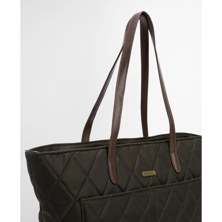 copy of Madison Square Beach Tote Bag Dámska kabelka Barbour - 5