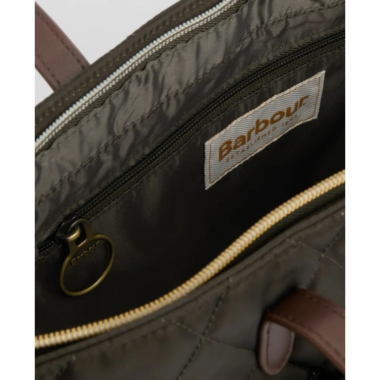 copy of Madison Square torba za plažu Barbour - 7