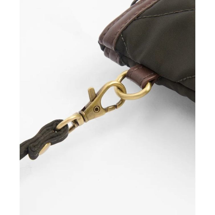 copy of Madison Square Beach Tote Bag Barbour - 8