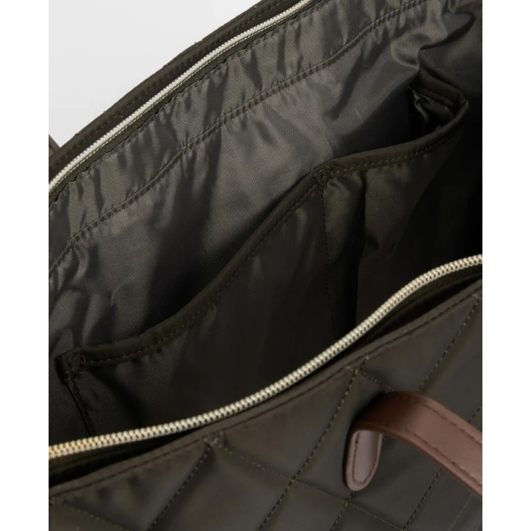 copy of Madison Square strandtaske Barbour - 12