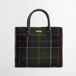 copy of Madison Square Beach Tote Bag Barbour - 1