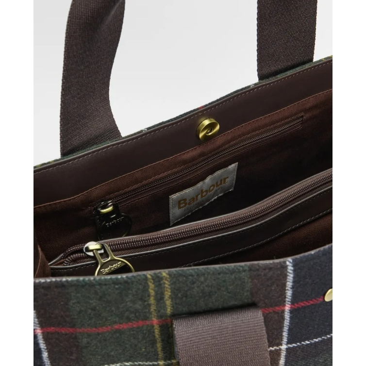 copy of Torba plażowa Madison Square Barbour - 6