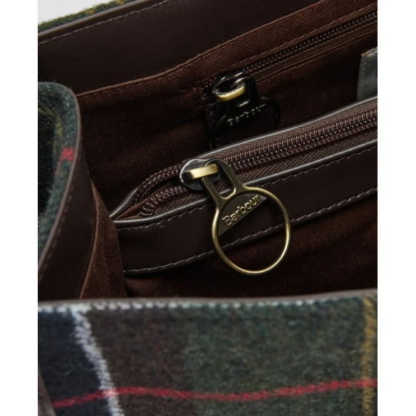 copy of Torba plażowa Madison Square Barbour - 7
