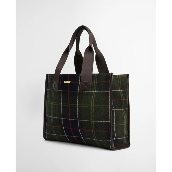 copy of Torba plażowa Madison Square Barbour - 3