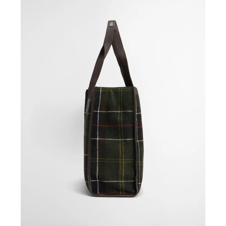 copy of Madison Square Beach Tote Bag Barbour - 9