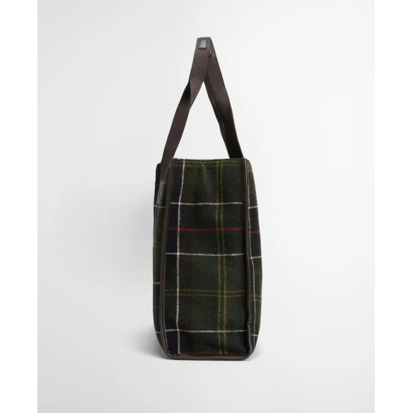 copy of Madison Square Beach Tote Bag Barbour - 9