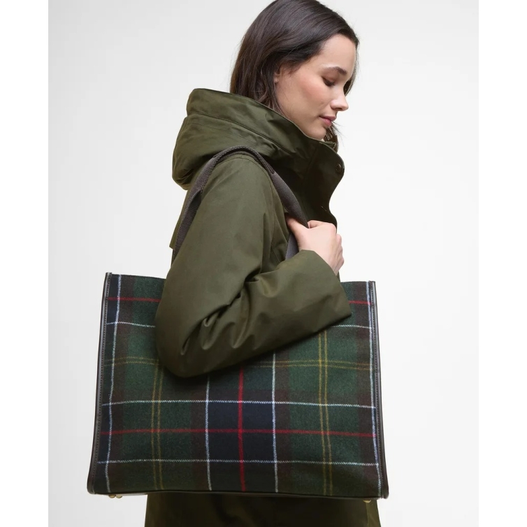 copy of Torba plażowa Madison Square Barbour - 2