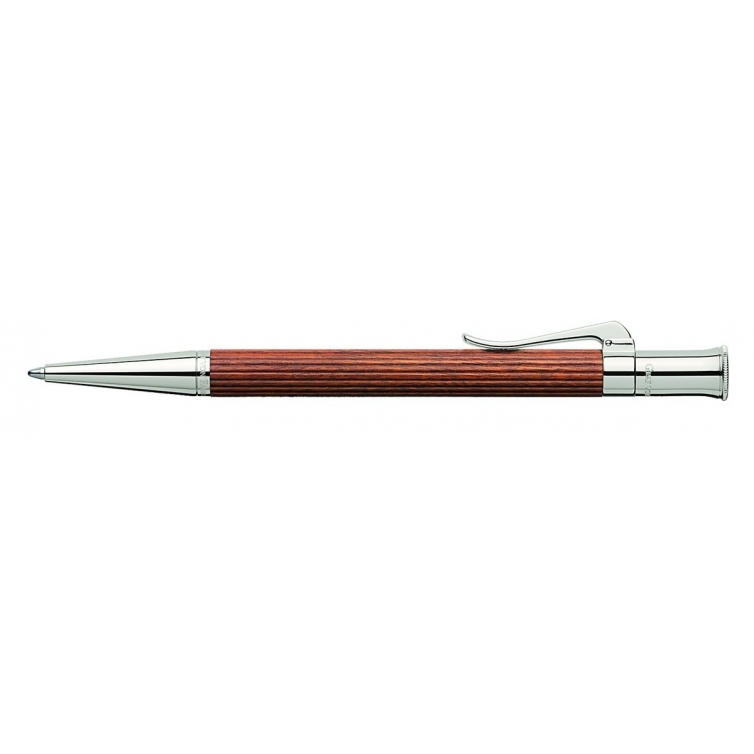 Classic Pernambuco ballpoint pen GRAF VON FABER-CASTELL - 1