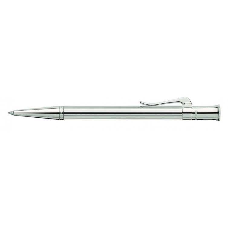 Classic Platinum guľôčkové pero GRAF VON FABER-CASTELL - 1
