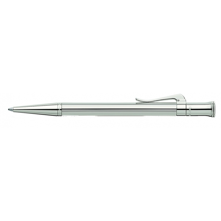 Classic Silver guľôčkové pero GRAF VON FABER-CASTELL - 1