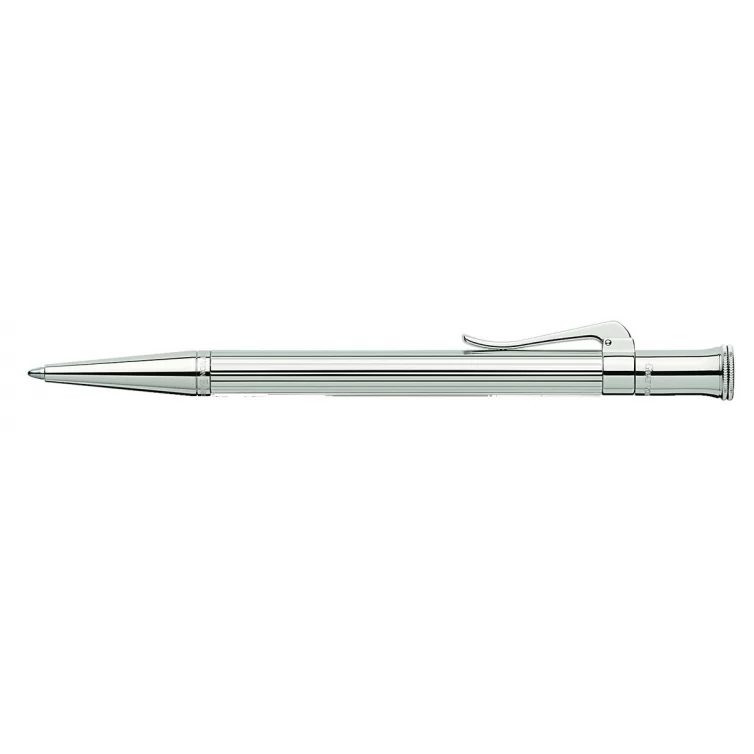 Classic Silver kuličkové pero GRAF VON FABER-CASTELL - 1