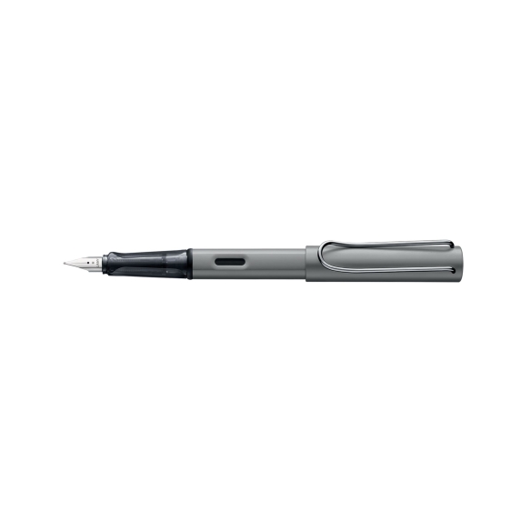 copy of Safari nalivpero crvene boje Lamy - 2