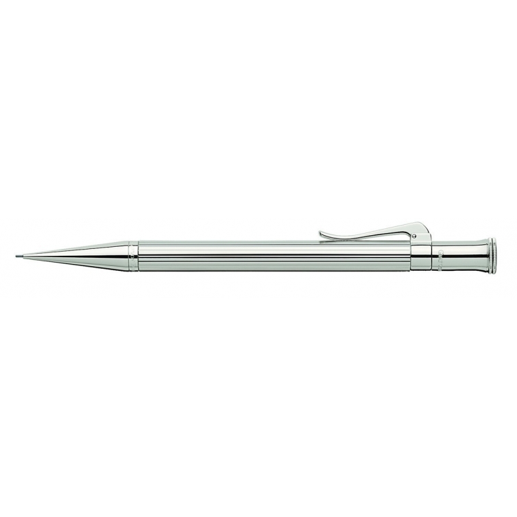 Classic Silver mechanická ceruzka GRAF VON FABER-CASTELL - 1