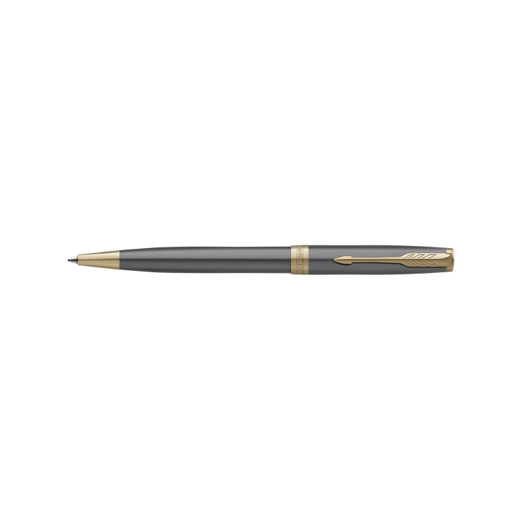 copy of IM Monochrome Champagne Cadeauset Vulpen en Notitieboek Parker - 2