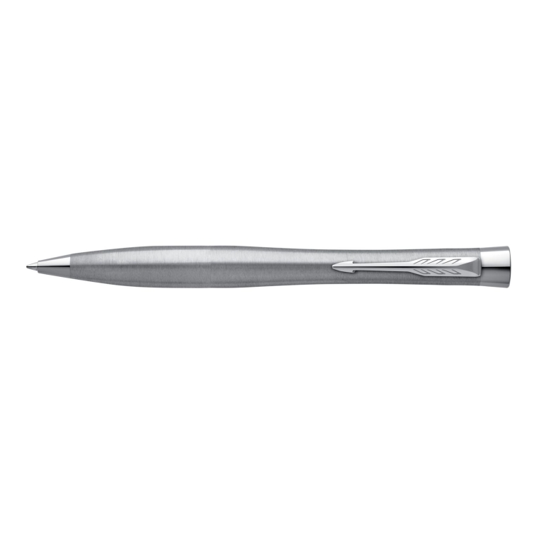 copy of IM Monochrome Champagne Gift Set Fountain Pen and Notebook Parker - 1