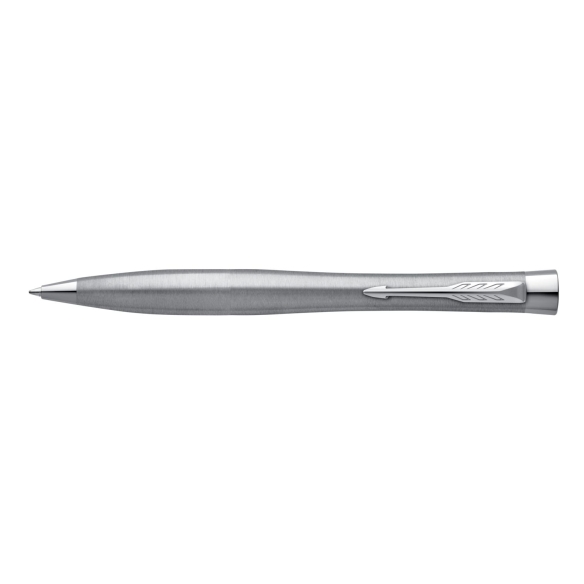 copy of Set regalo IM Monochrome Champagne con penna stilografica e taccuino Parker - 1