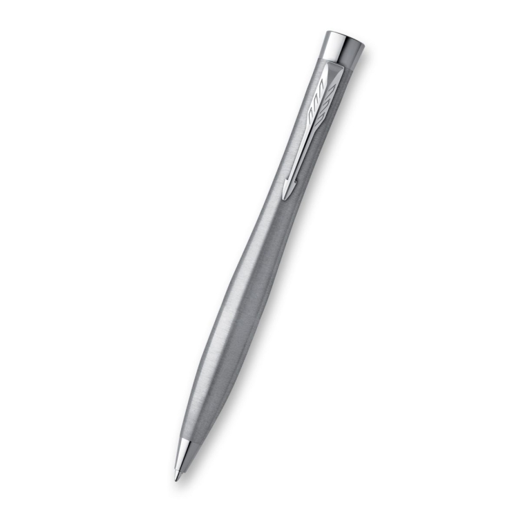 copy of IM Monokrom Champagne Presentset Reservoarpenna och Anteckningsblock Parker - 3
