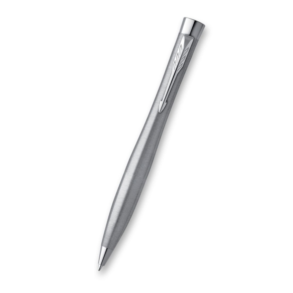 Urban Gift Set Ballpoint Pen and Pen Case metro metallic Parker - 3
