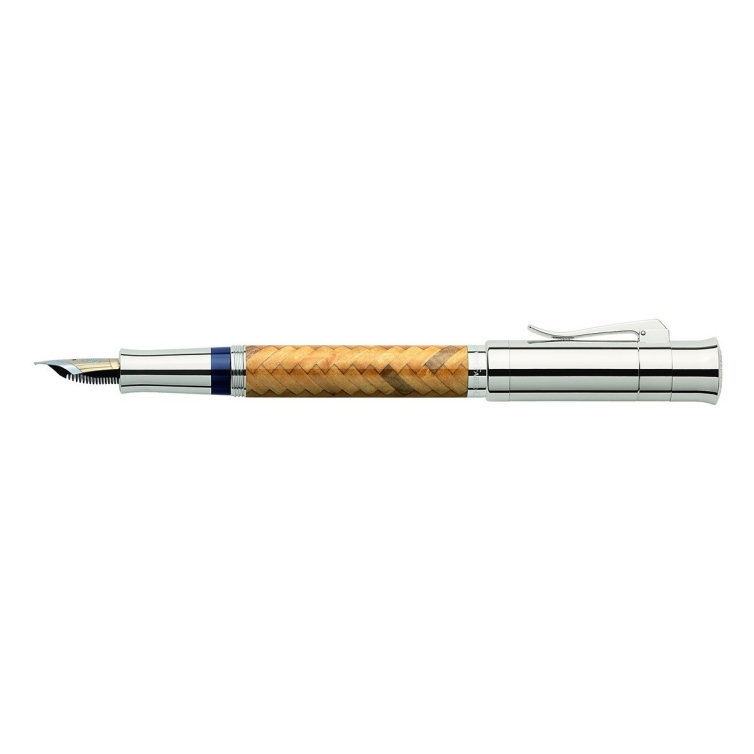 Pen of the Year 2008 fountain pen GRAF VON FABER-CASTELL - 1