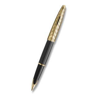 Waterman Caréne Opera SE DLX Black GT töltőtoll Waterman - 1
