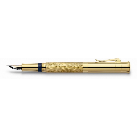 Pen of the Year 2012 fountain pen GRAF VON FABER-CASTELL - 1