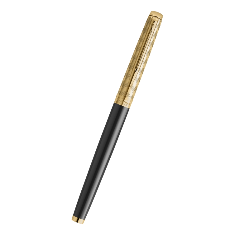 Hémisphére 25 SE DLX Black GT στυλό Waterman - 3