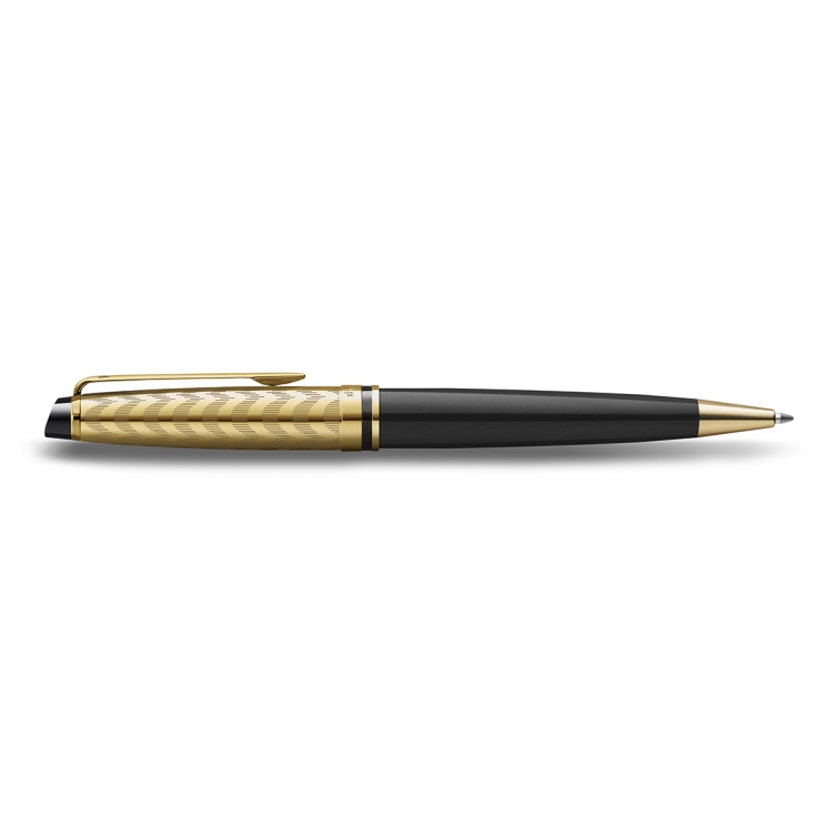 Kemijska olovka Expert Opera SE DLX Black GT Waterman - 2