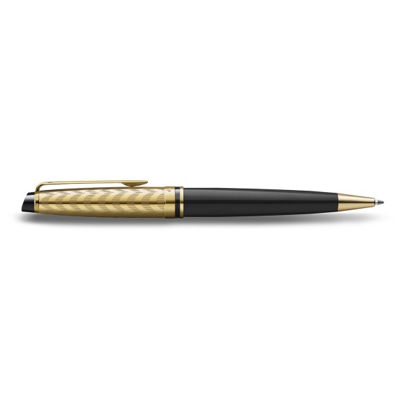 Kemijska olovka Expert Opera SE DLX Black GT Waterman - 2