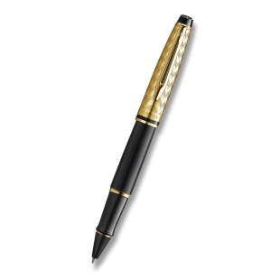 Expert Opera SE DLX Black GT Roller Waterman - 1