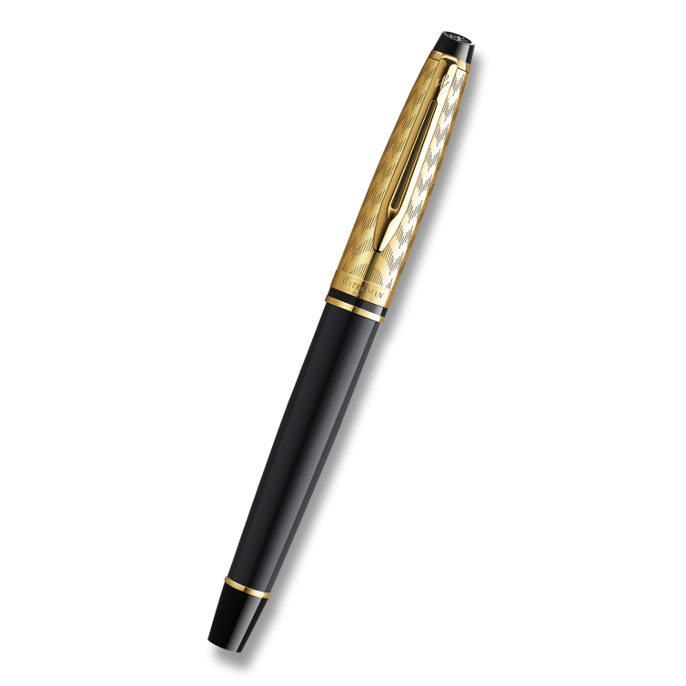 Expert Opera SE DLX Black GT Roller Waterman - 2
