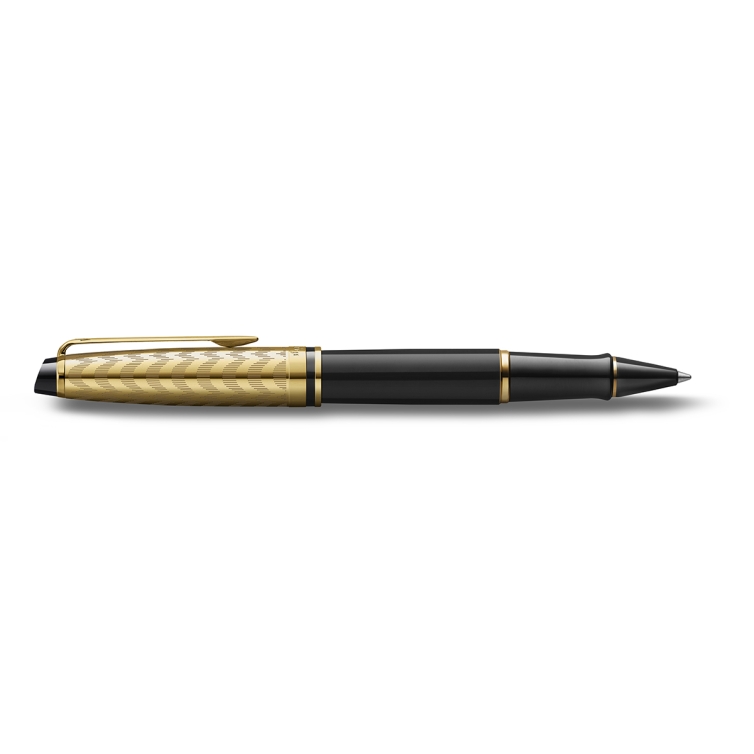 Expert Opera SE DLX Sort GT Roller Waterman - 3