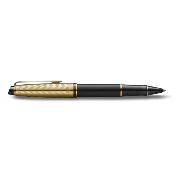Expert Opera SE DLX Black GT Roller Waterman - 3