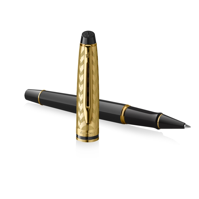 Expert Opera SE DLX Sort GT Roller Waterman - 4