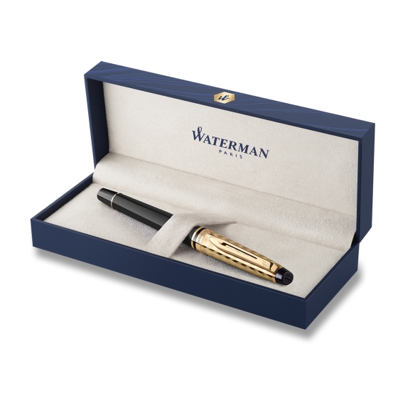 Expert Opera SE DLX Sort GT Roller Waterman - 5