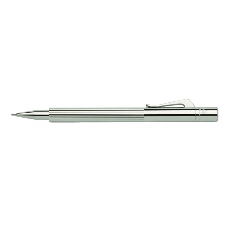 Vreckové pero Platinum mechanická ceruzka GRAF VON FABER-CASTELL - 1