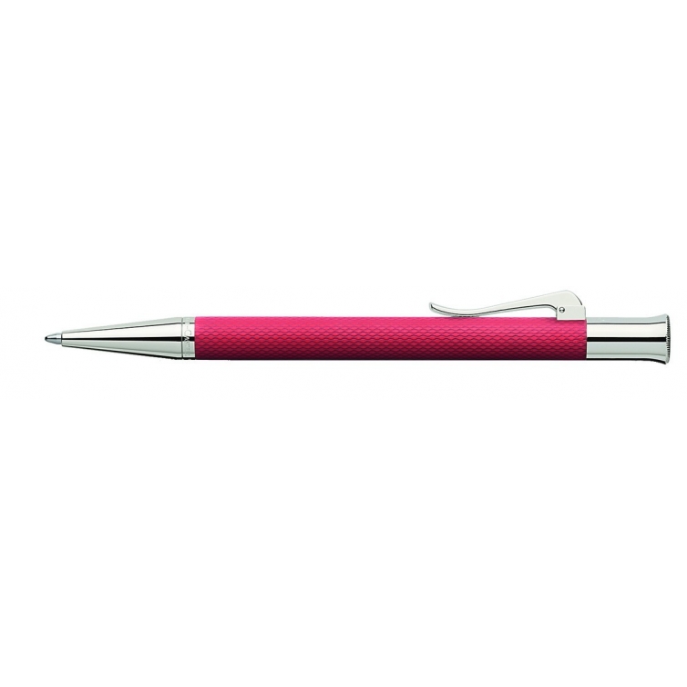 Guilloche Coral kuličkové pero