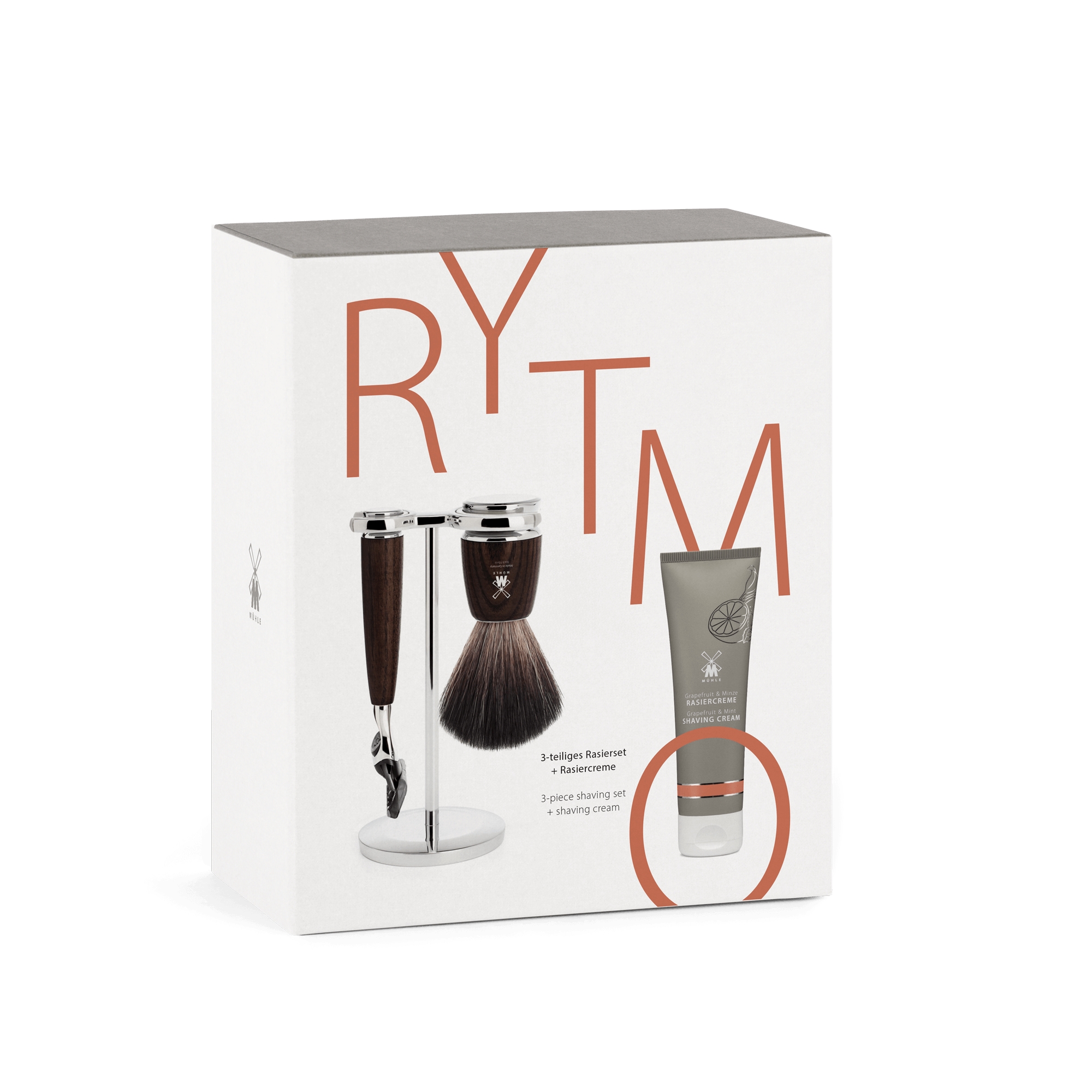 Mühle - Rytmo Gift Set 3
