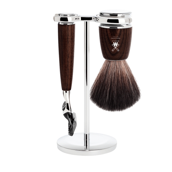 Rytmo Gift Set - Mühle shaving gift set - 2