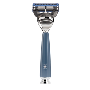 RYTMO R228 Fusion — Żywica Mühle blue - 1