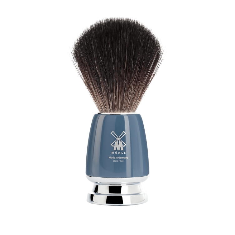 Σετ ξυρίσματος RYTMO - μπλε ρητίνη Mühle - 2