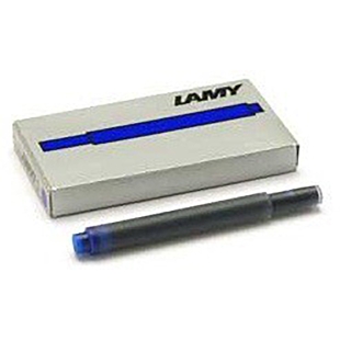 LAMY T10 jättimäinen mustekasetti Lamy - 1