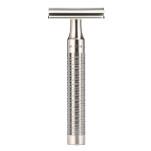Rocca R94 acciaio inossidabile opaco Mühle - 1