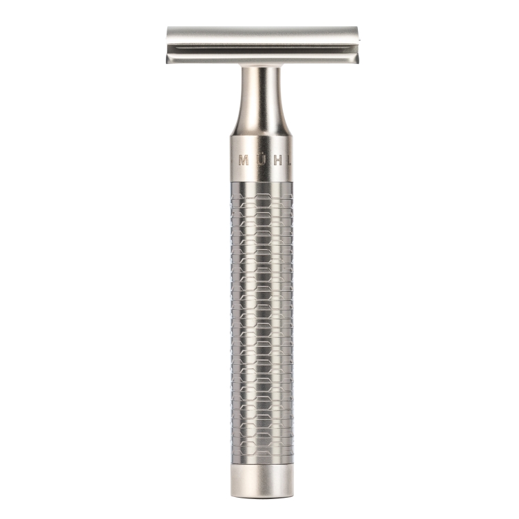 Rocca R94 matt rozsdamentes acél Mühle - 1
