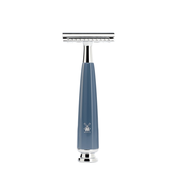 Rytmo R228 blue Mühle resin - 1