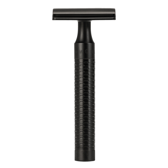 Rocca R96 acciaio inox nero Mühle - 1