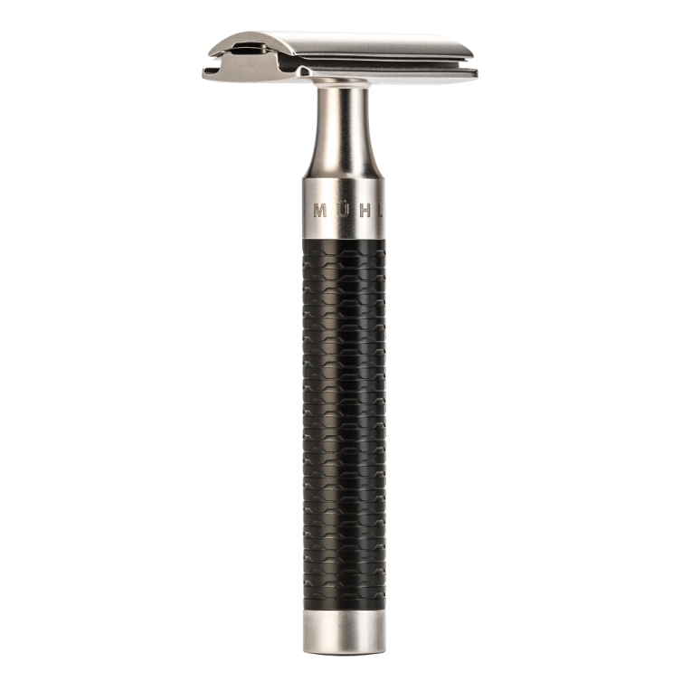 Rocca R96 Black Metal Mühle - 2
