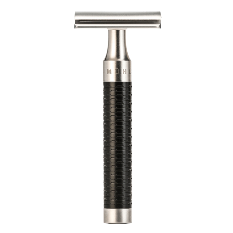 Rocca R96 Zwart Metalen Mühle - 1