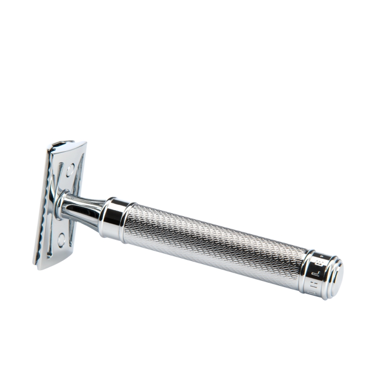 R89 Grande chrome Mühle - 2