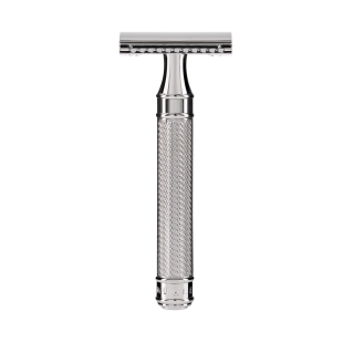 R89 Grande chrome Mühle - 1