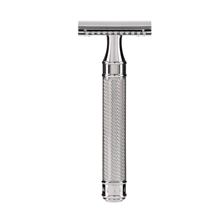 R89 Grande chrome Mühle - 1